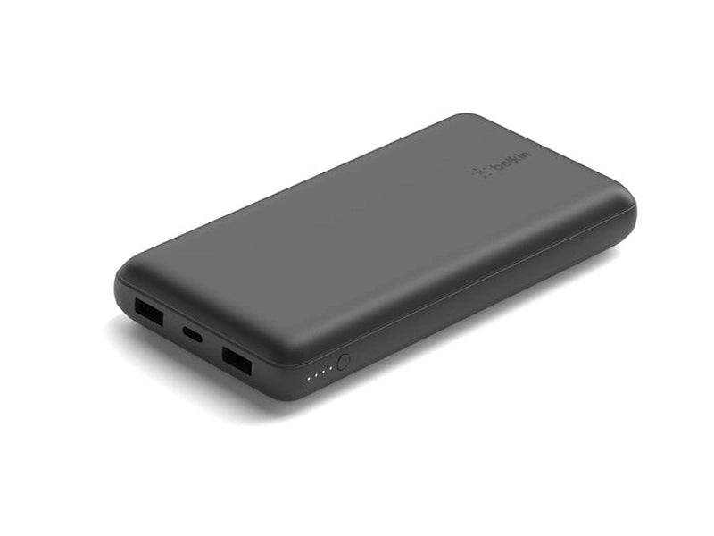 Belkin BoostCharge 2000 mAh Power Bank Black
