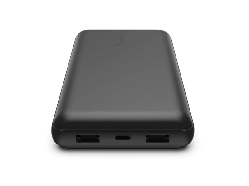 Belkin BoostCharge 2000 mAh Power Bank Black