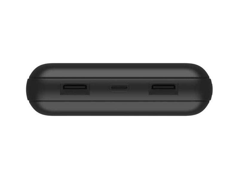Belkin BoostCharge 2000 mAh Power Bank Black