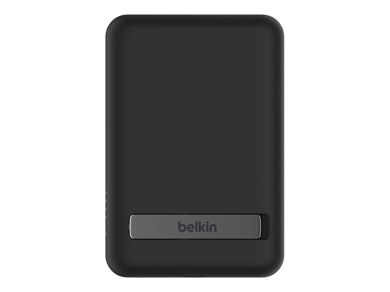 Belkin BoostCharge 5000 mAh Power Bank Black