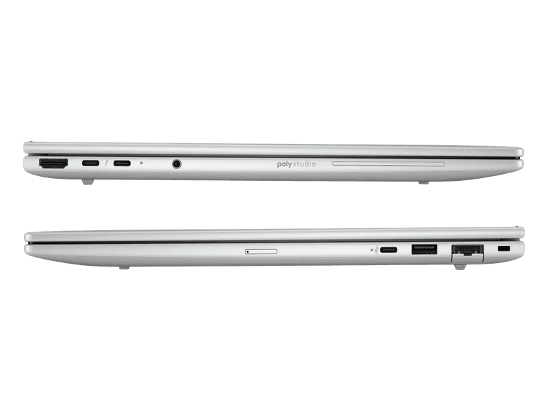 HP BX3T3PT EliteBook 8 G1i 16", WUXGA IR, U7-258V, 32GB, 512GB SSD, WIN 11 PRO, 3YR NBD ONSITE WTY