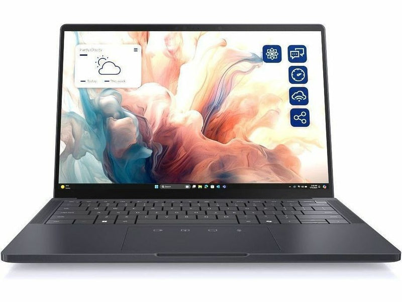 Dell BTO201_PA14250_AU Pro 14 PREM PA14250 14" FHD+IR U5-236V 16GB 512GB WL W11P 3YR PRO