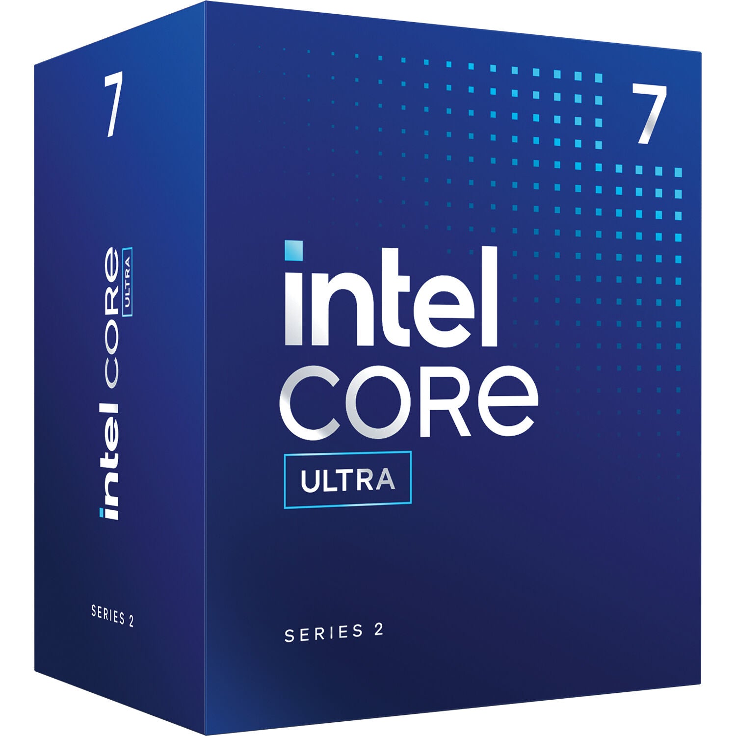 INTEL CORE ULTRA 7 PROCESSOR 265 20 CORES 20 THREAD