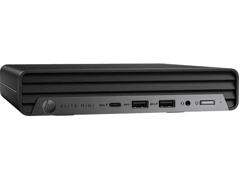 HP 800 G9 Mini I5-14500T VPRO 16GB 256GB SSD W11P WL BT 3YR