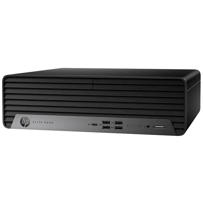 HP Elite SFF 800 G9 i5-14500vPro 16GB 512GB SSD DVDRW W11P 3YR OPEN
