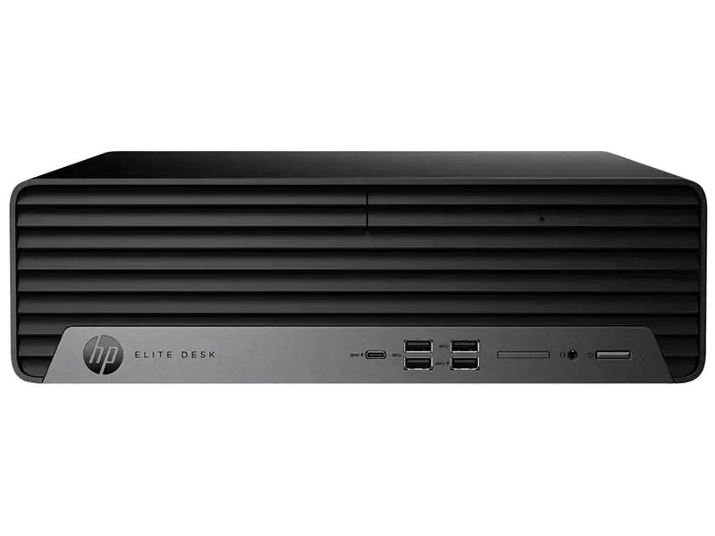HP Elite SFF 800 G9 i5-14500vPro 16GB 512GB SSD DVDRW W11P 3YR OPEN