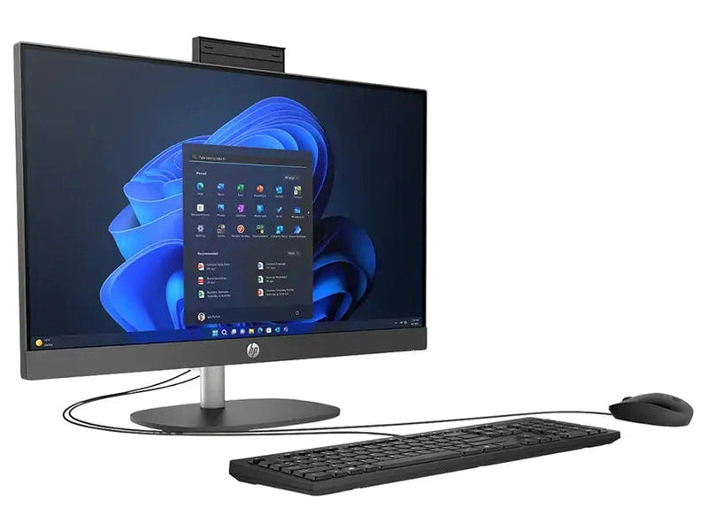 HP SB+ ProOne 240 G10 Non Touch AIO I5-1334U 16GB 512GB W11P WL BT 1YR