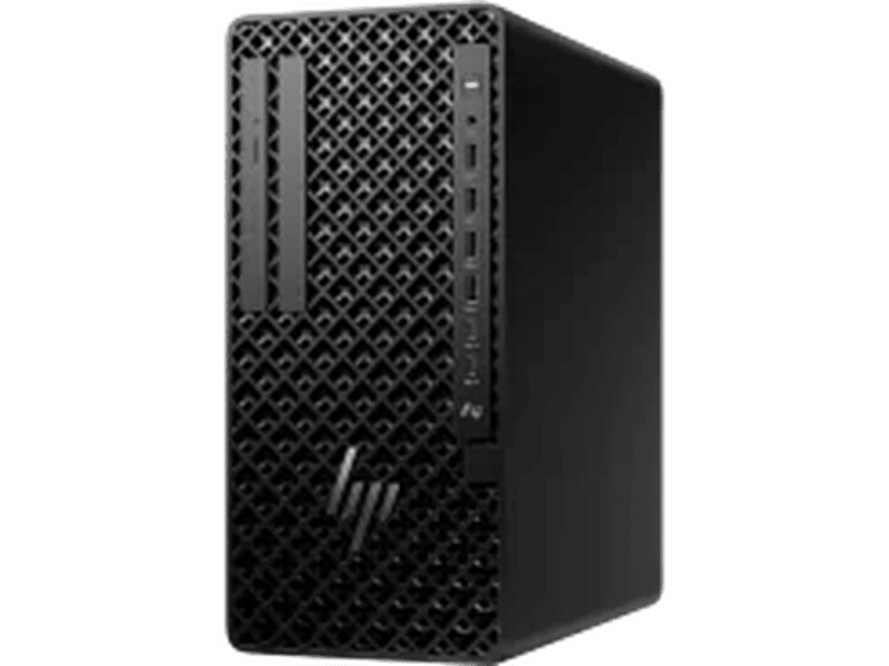 HP Z1 Tower G1i AI Desktop PC D93GHPT Ultra 5-225 16GB 512GB SSD, GEFORCE RTX5060 8GB, WLAN, Win11 Pro, 3YR NBD Onsite Warranty