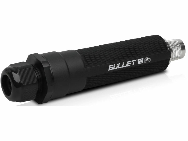 Ubiquiti Bullet Dual Band 802.11 AC Titanium Series