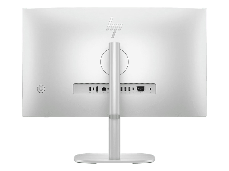 HP C0XD9PT EliteStudio 8 G1i 23.8 inch Desktop AI PC, TOUCH, Ultra 7-265, 16GB, 512GB SSD, WLAN, WIN 11 PRO, 3YR NBD ONSITE WTY