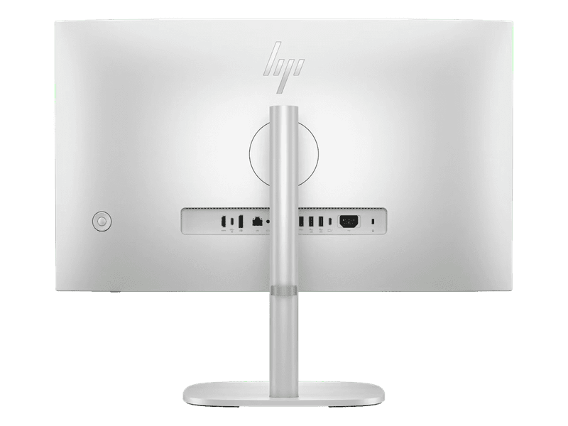 HP C0XD9PT EliteStudio 8 G1i 23.8 inch Desktop AI PC, TOUCH, Ultra 7-265, 16GB, 512GB SSD, WLAN, WIN 11 PRO, 3YR NBD ONSITE WTY