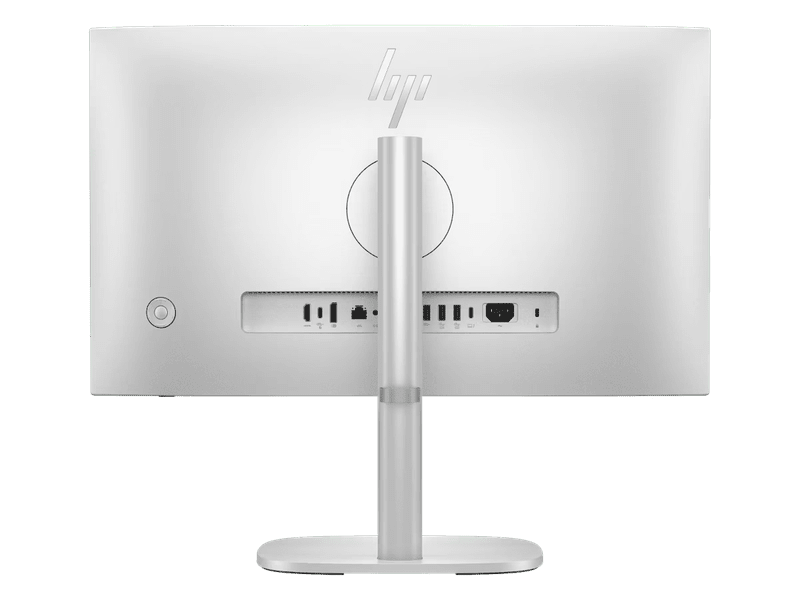 HP C0UL6PT EliteStudio 8 AIO G1i 23.8 inch Desktop AI PC, Ultra U7-265, 16GB 512GB SSD WL W11P 3Y ONSITE
