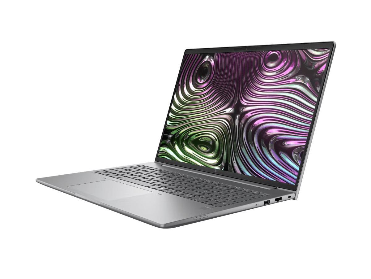 HP C20S9PT ZBook X G1i 16 inch Mobile Workstation PC, WUXGA IR Touch, U9-285H, 32GB, 1TB SSD, RTX Pro 2000-8GB, W11P, 3YR ONSITE WTY