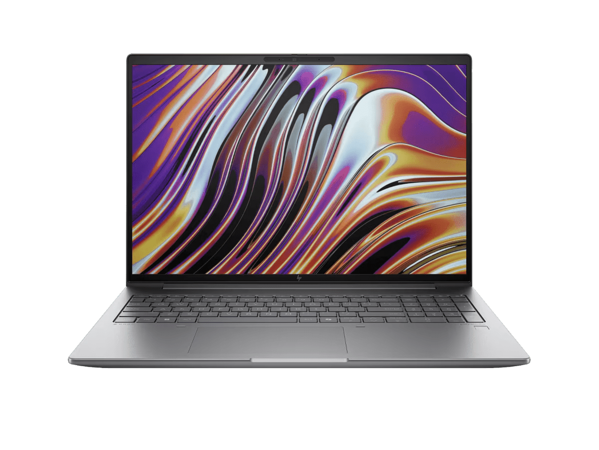 HP Zbook Power A G11 Mobile Workstation PC, 16" WUXGA Ryxen 7 Pro 8845HS, 32GB, 1TB SSD, NVIDIA RTX A1000 W11P 3YR WTY