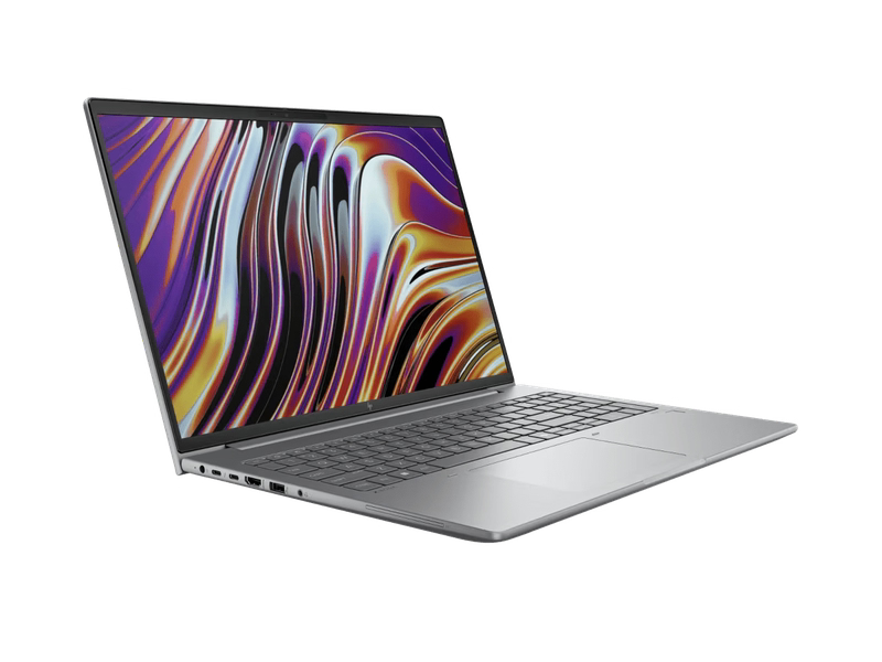 HP Zbook Power A G11 Mobile Workstation PC, 16" WUXGA Ryxen 7 Pro 8845HS, 32GB, 1TB SSD, NVIDIA RTX A1000 W11P 3YR WTY