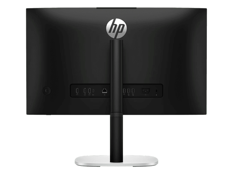 HP C3QQ7PT ProStudio 4 G1i 23.8 inch Desktop AI PC, Non-Touch, Ultra 5-225T, 16GB, 512GB SSD, WLAN, WIN 11 PRO, 3YR NBD ONSITE WTY