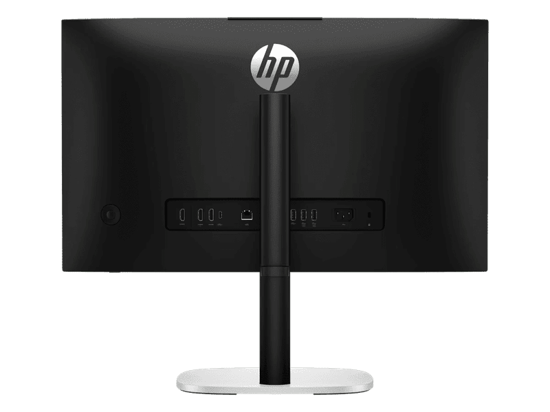 HP C3QQ7PT ProStudio 4 G1i 23.8 inch Desktop AI PC, Non-Touch, Ultra 5-225T, 16GB, 512GB SSD, WLAN, WIN 11 PRO, 3YR NBD ONSITE WTY