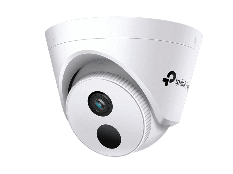 TP-Link C420I VIGI 2MP IR Turret Network Camera - 2.8mm