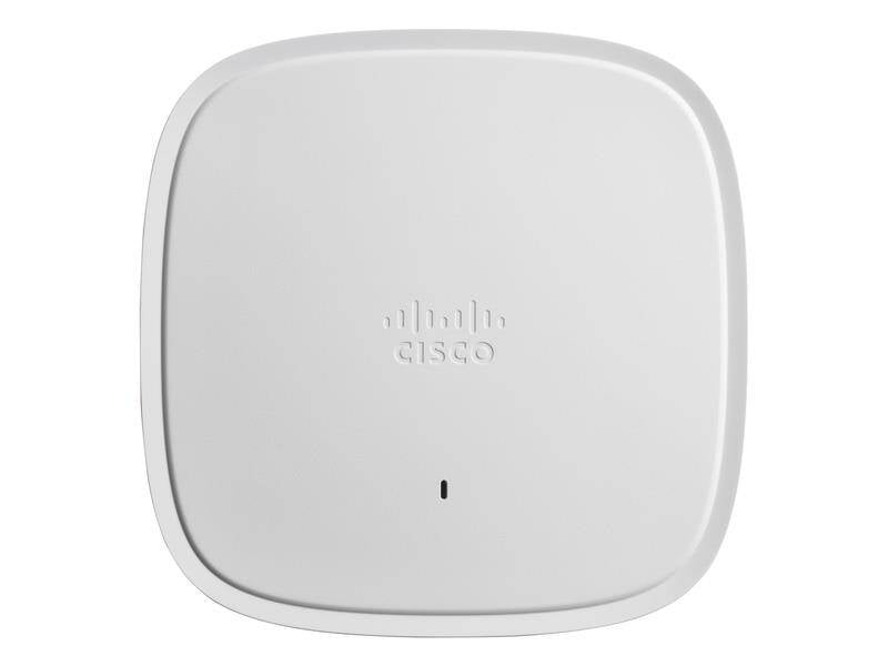 Cisco Catalyst 9115AX Wi-Fi 6 Wireless Access Point