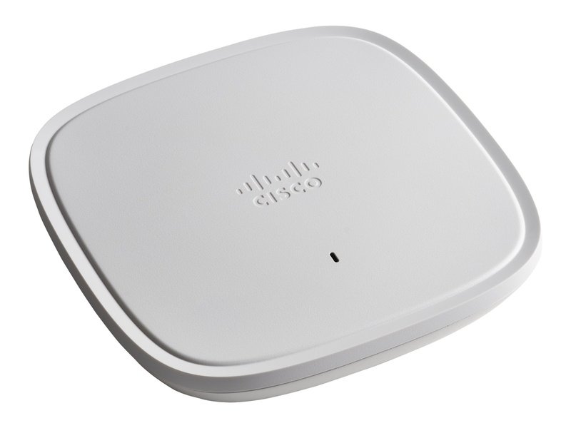 Cisco Catalyst 9130AXE Wi-Fi 6 Wireless Access Point