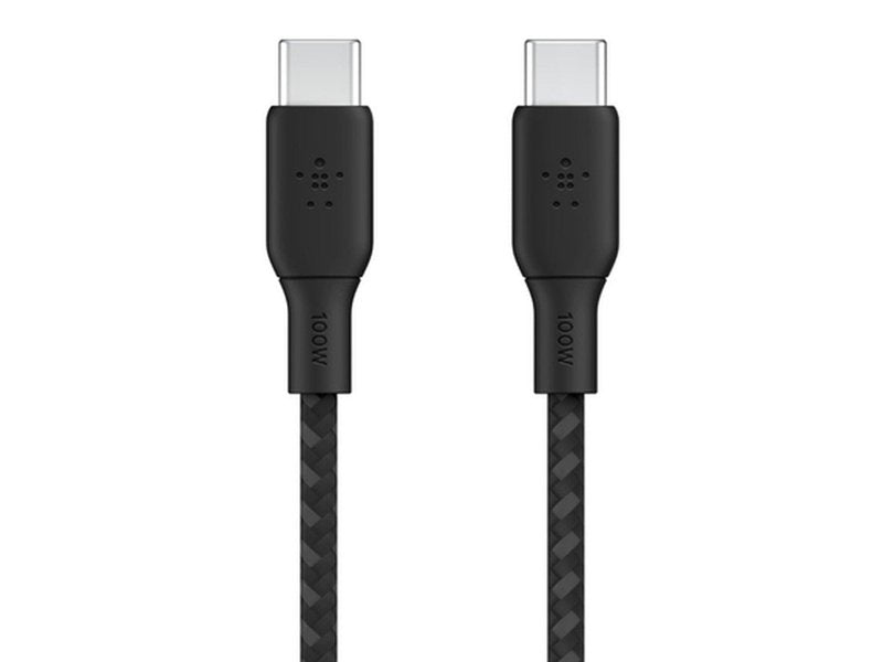 Belkin BoostCharge 3 m USB-C Data Transfer Cable