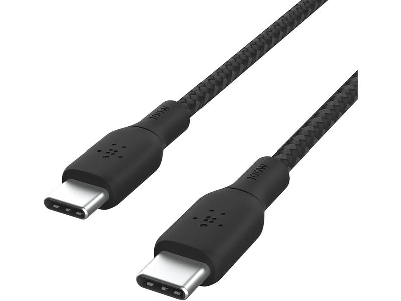 Belkin BoostCharge 3 m USB-C Data Transfer Cable