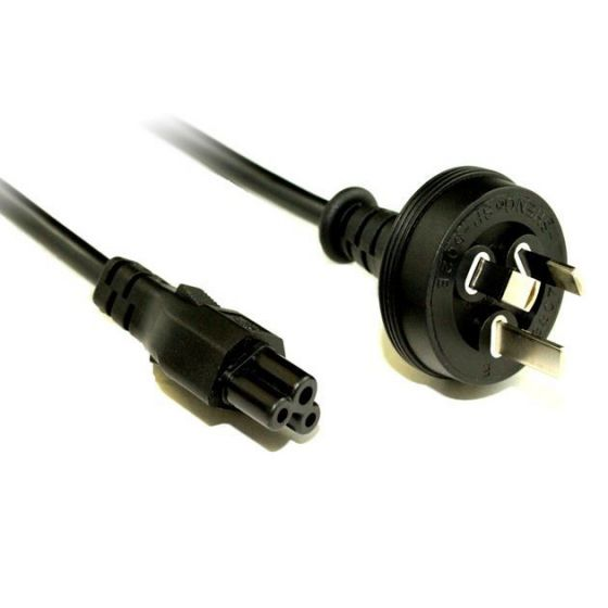 ASUS C5 CLOVER LEAF POWER CABLE,0.5M
