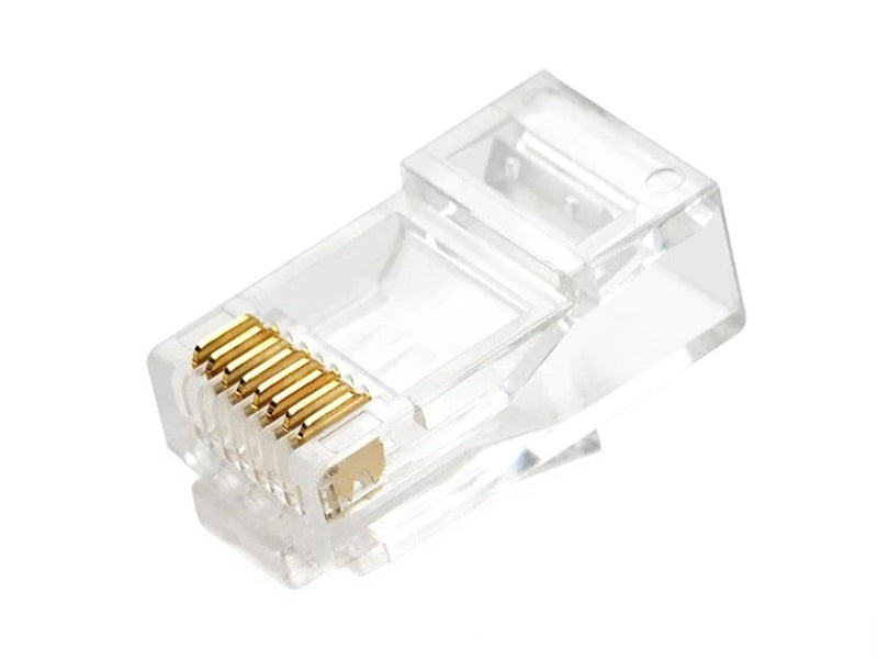 Cobtel 8P8C CAT5e Stranded Plug