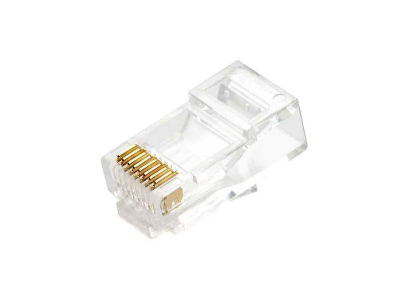 Cobtel 8P8C CAT5e Stranded Plug