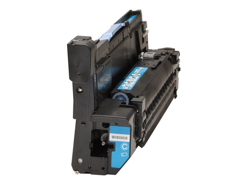 HP CP6015/CM6040MFP Cyan Image Drum