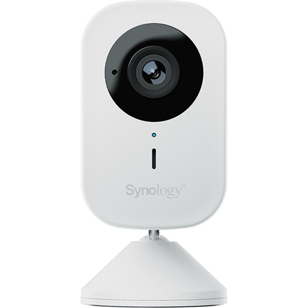 Synology CC400W AI-powered Wi-fi Camera with 2 years warranty