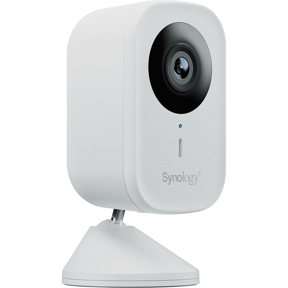 Synology CC400W AI-powered Wi-fi Camera with 2 years warranty