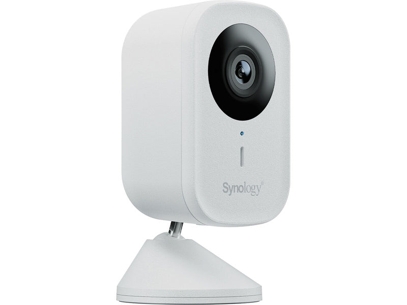 Synology CC400W AI-powered Wi-fi Camera with 2 years warranty