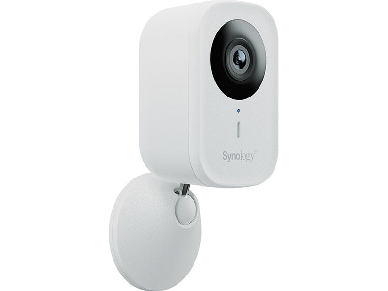Synology CC400W AI-powered Wi-fi Camera with 2 years warranty