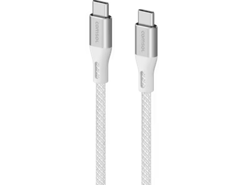 3m USB-C to USB-C Cable White - CCSF30WH