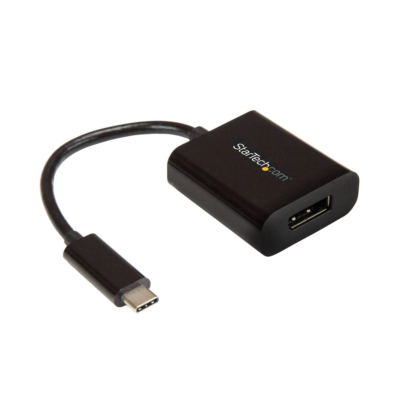 StarTech USB C to Displayport Adapter Cdp2Dp