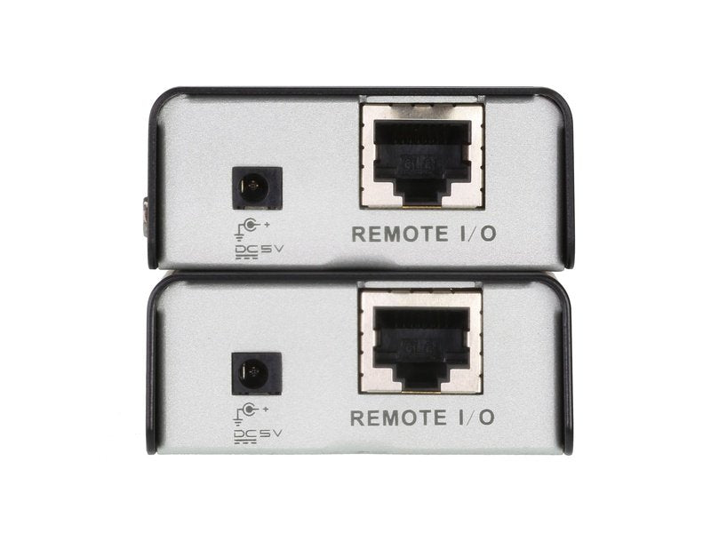 Aten USB VGA Cat 5 Mini KVM Extender 1280 x 1024@100m