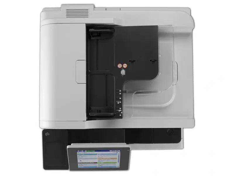 HP LaserJet M725F Mono Multifunction Printer