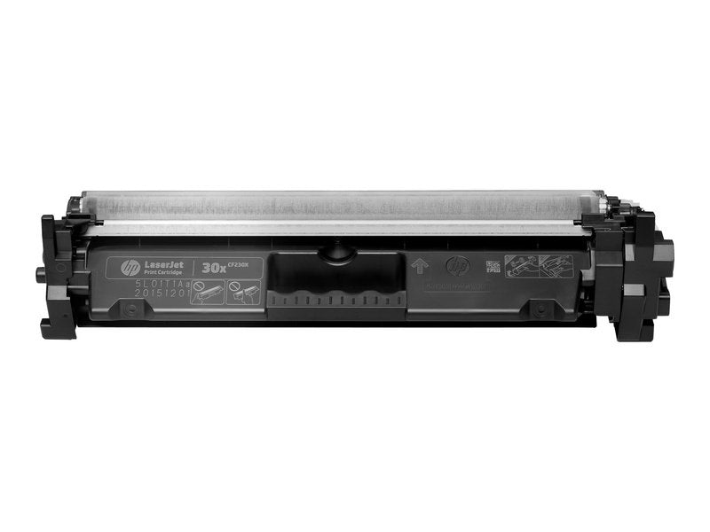 HP 30X High Yield Black Toner For M203 M227 Series Printers