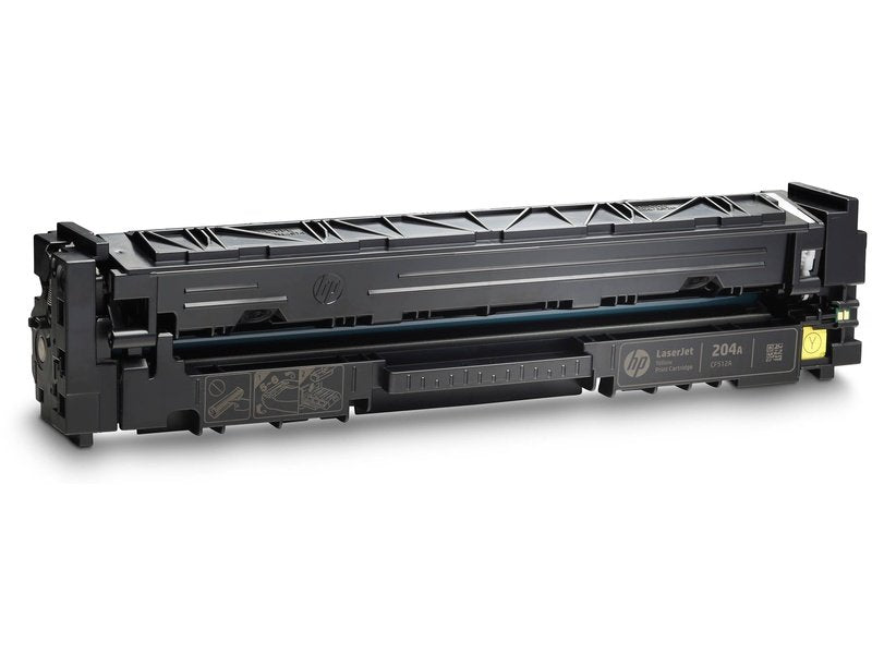 HP 204A Yellow Toner For M154 M180 M181 Printers