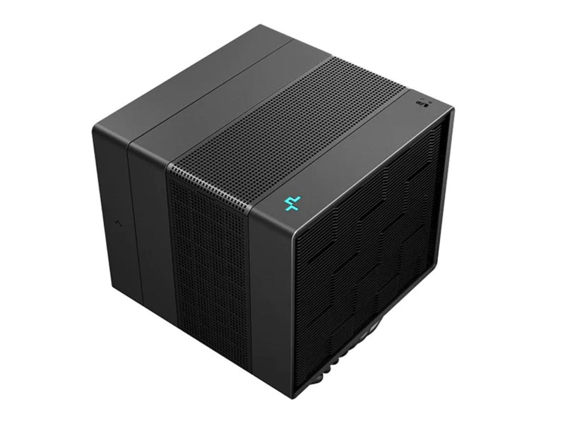 Deepcool Assassin IV CPU Cooler - Black