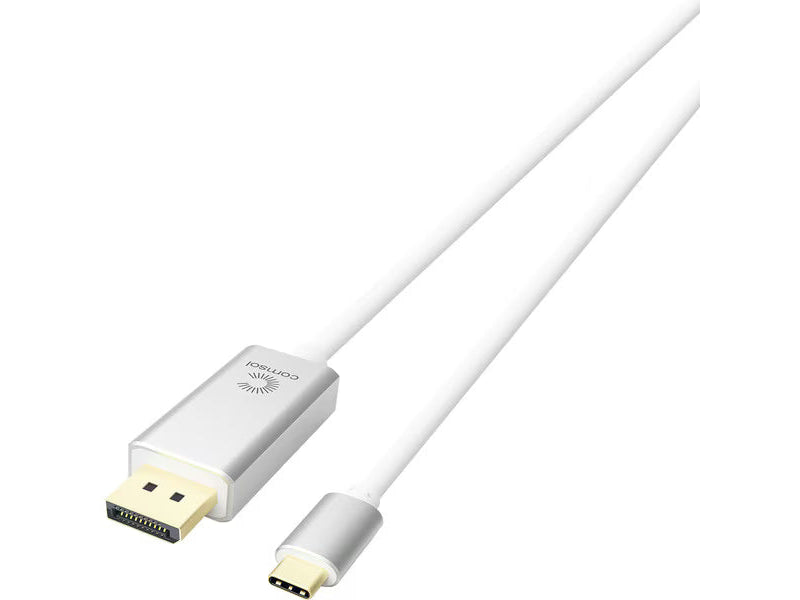1.5m USB-C to DisplayPort Cable 8K@60Hz - CMDP015