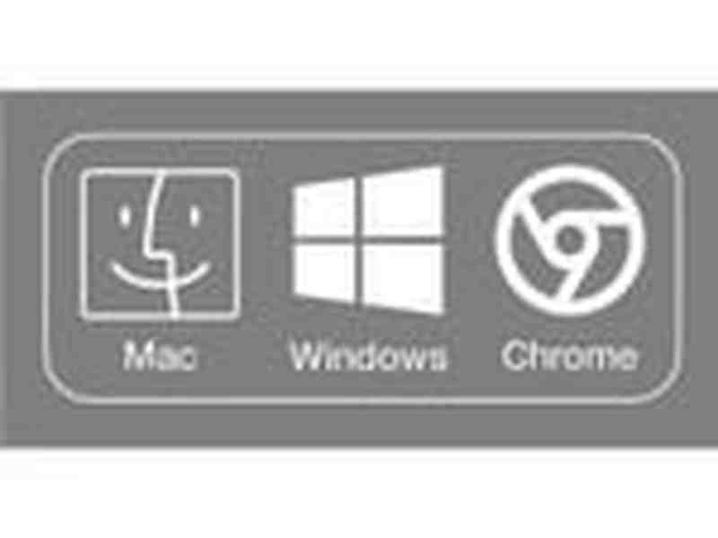 Comsol USB-C to 4 Port USB-A 3.0 Hub CMU34