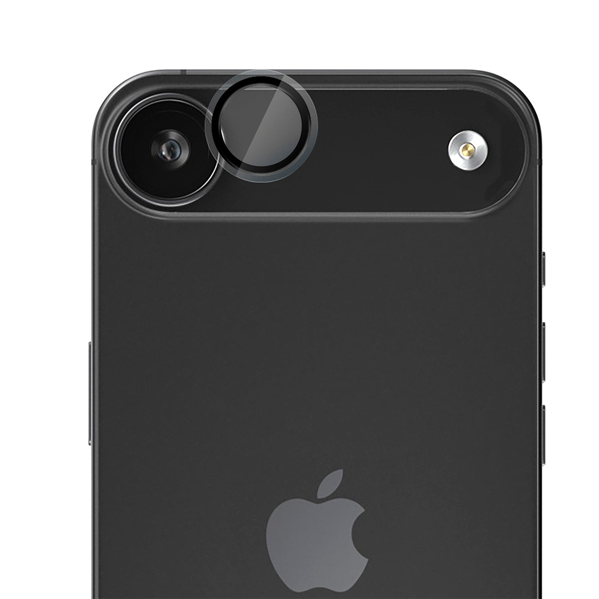 EFM Camera Lens Armour - For iPhone Air - Clear