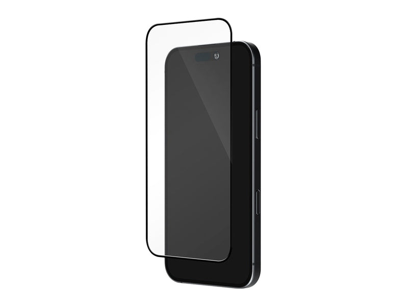 EFM TT Sapphire Screen Armour - For iPhone 17 - Clear