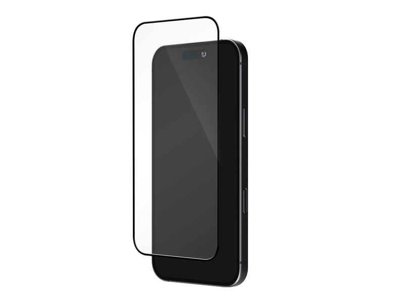 EFM TT Sapphire Screen Armour - For iPhone 17 Pro Max - Clear
