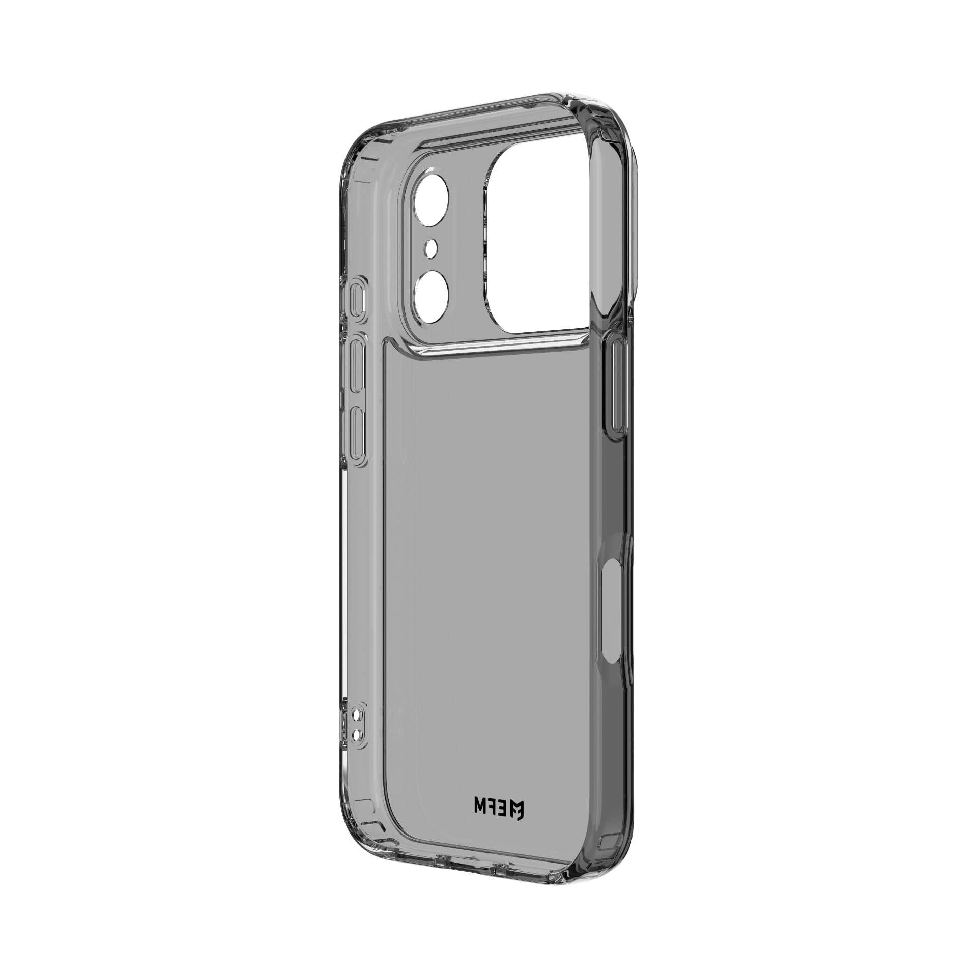 EFM Zurich Case - For iPhone 17 Pro - Black