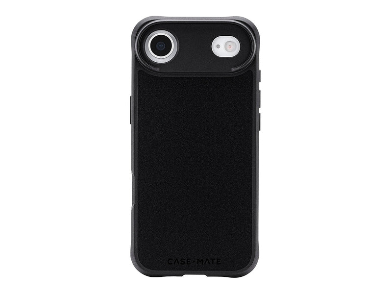 Case-Mate Case & Screen Protection Pack w/MagSafe - For iPhone Air - Black Case