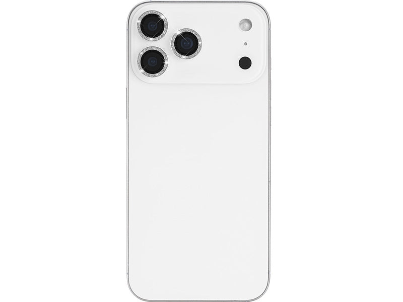 Case-Mate Aluminium Ring Lens Protector - For iPhone 17 Pro / 17 Pro Max - Twinkle