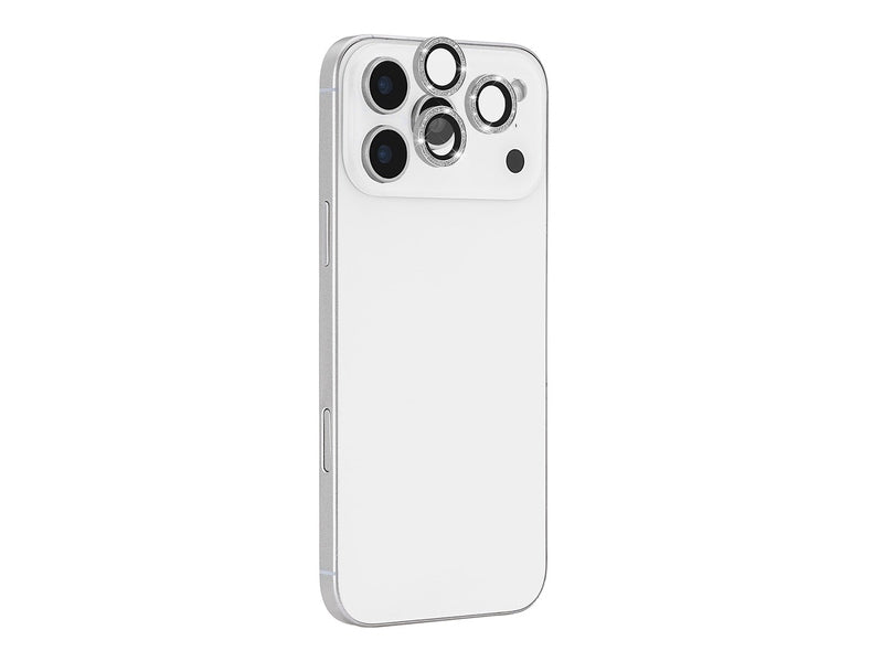 Case-Mate Aluminium Ring Lens Protector - For iPhone 17 Pro / 17 Pro Max - Twinkle